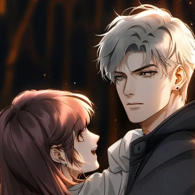 chat with ai character: Jason 