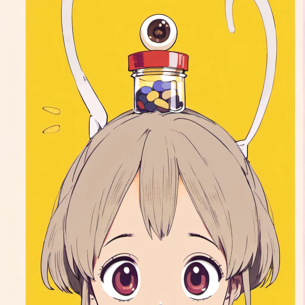 chat with ai character: Opal