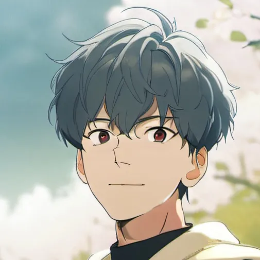 chat with ai character: Charry 