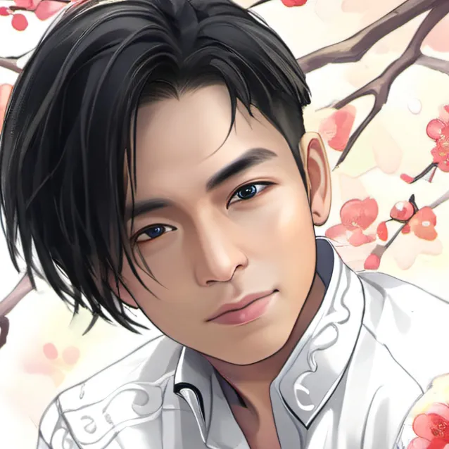 chat with ai character: Jack