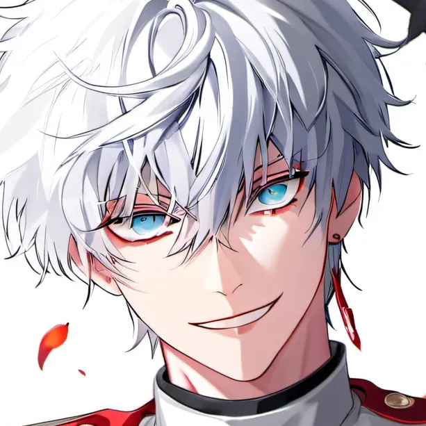 chat with ai character: Aiden