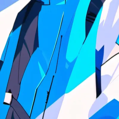 chat with ai character: Kai