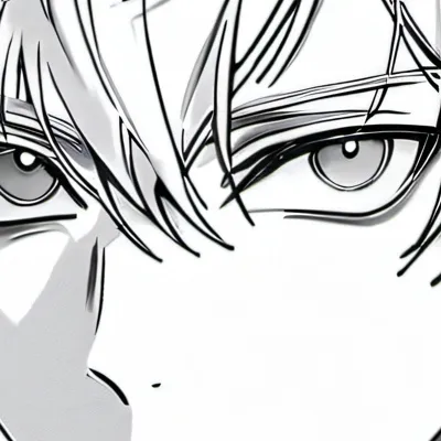 chat with ai character: Kyo