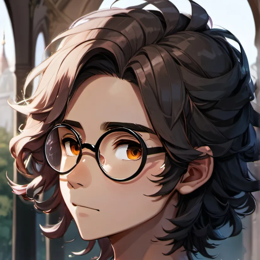 chat with ai character: Samuel