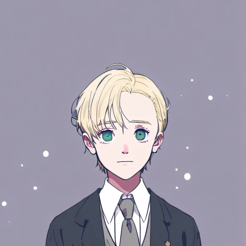 chat with ai character: Draco malfoy