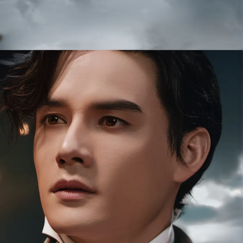 chat with ai character: John 