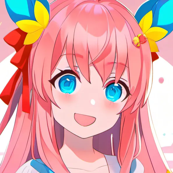 chat with ai character: Ella