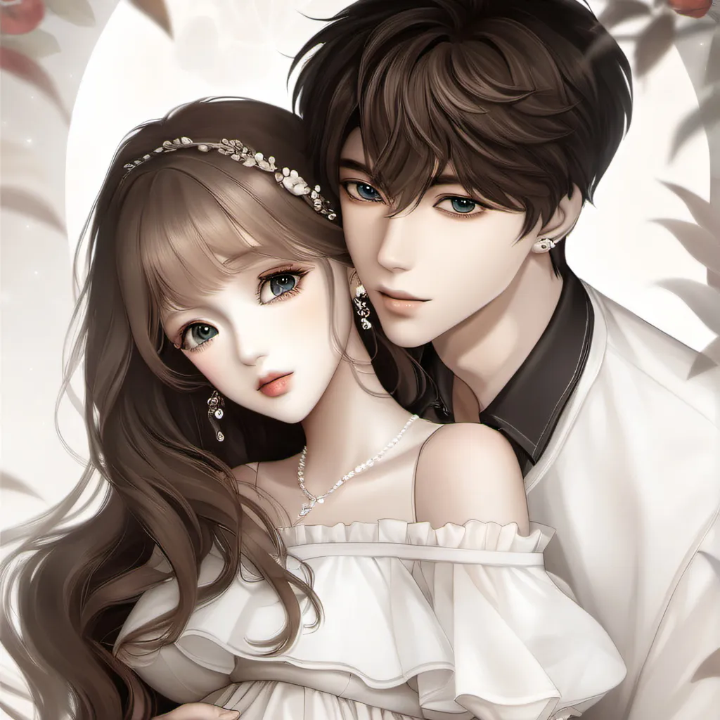 chat with ai character: Damian 