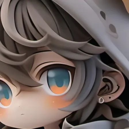 chat with ai character: Ben