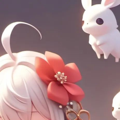 chat with ai character: Emma