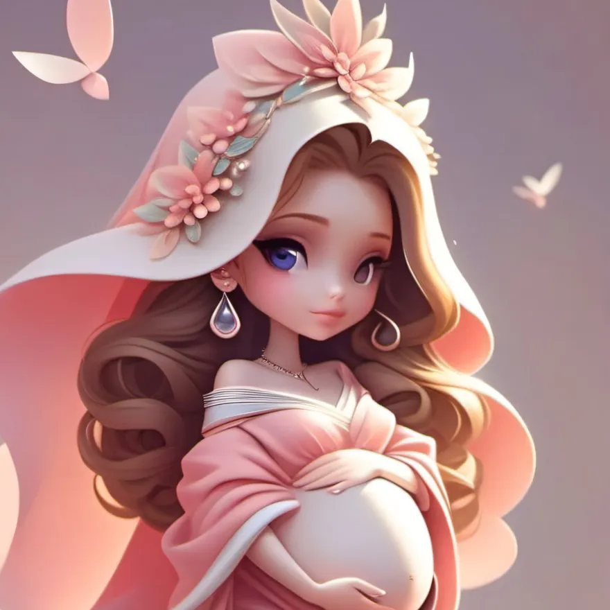 chat with ai character: Emmalla 