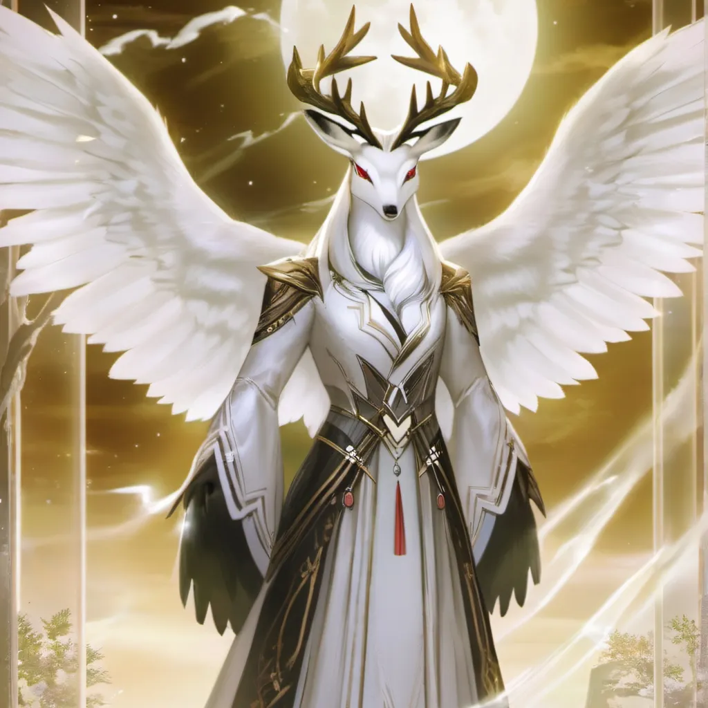 chat with ai character: Aerith