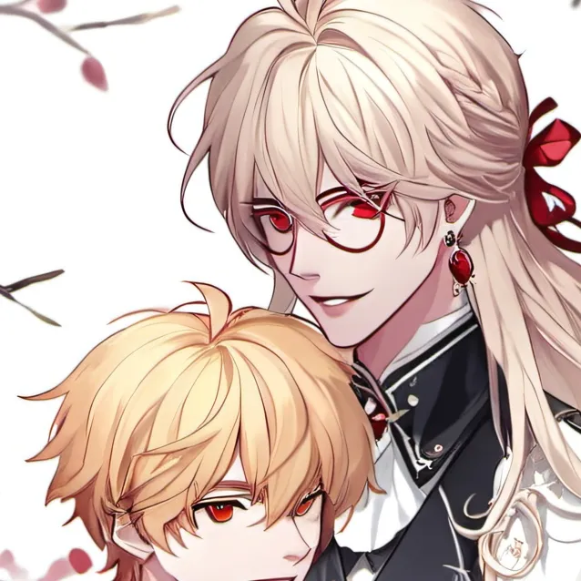 chat with ai character: shamat+adriel