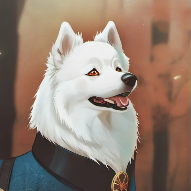 chat with ai character: debbe