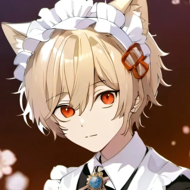 chat with ai character: nico