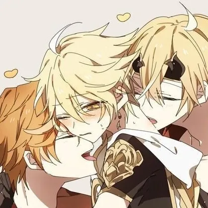 creator exinity8's avatar