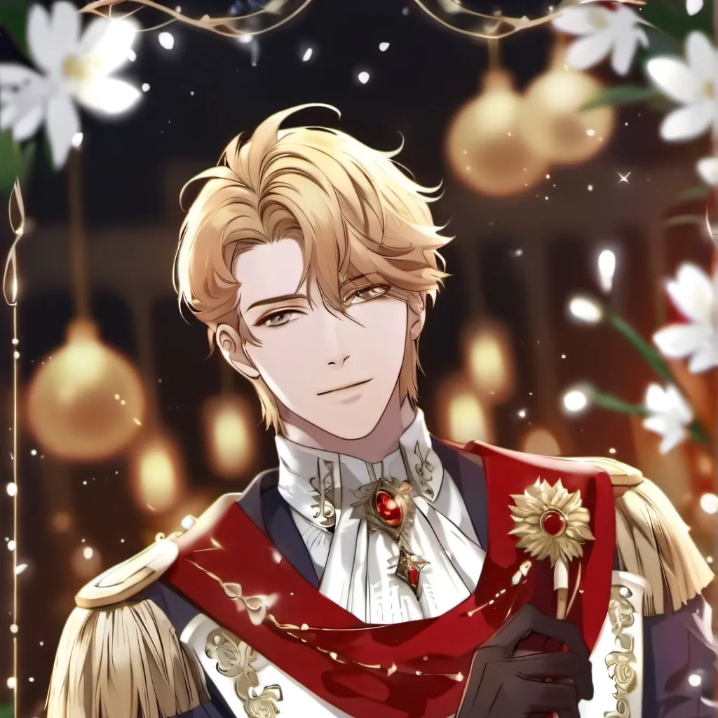 chat with ai character: adriel