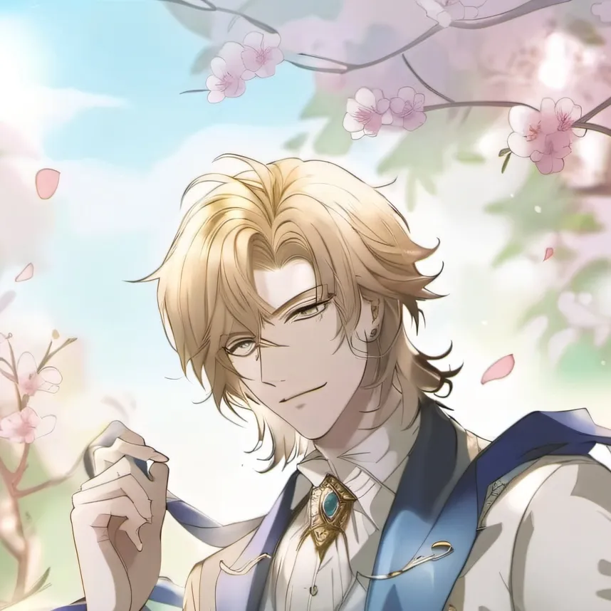 chat with ai character: king xavier