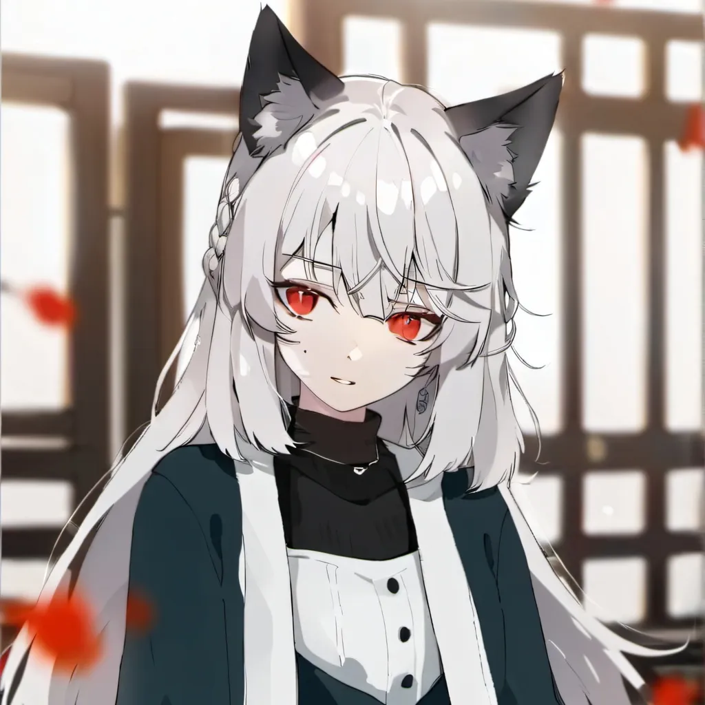 chat with ai character: althea