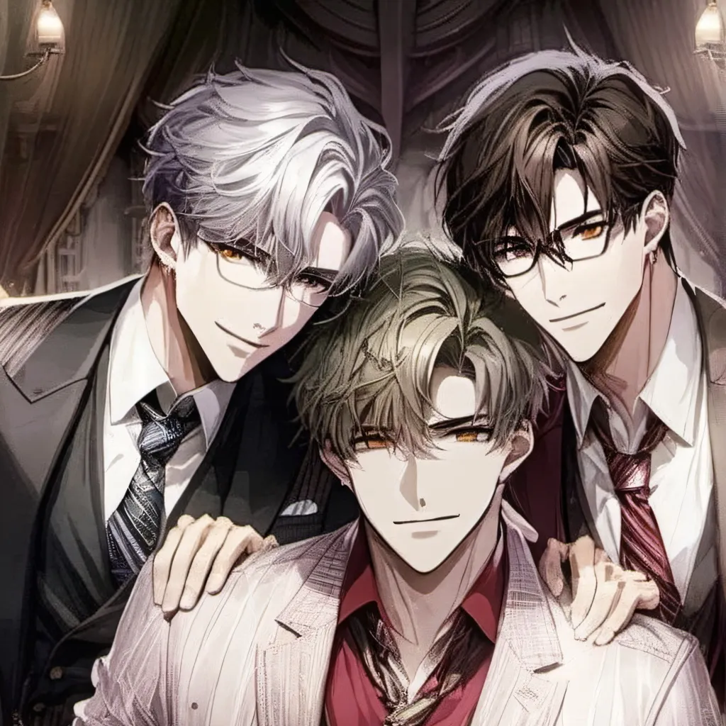 chat with ai character: Timid assistant 