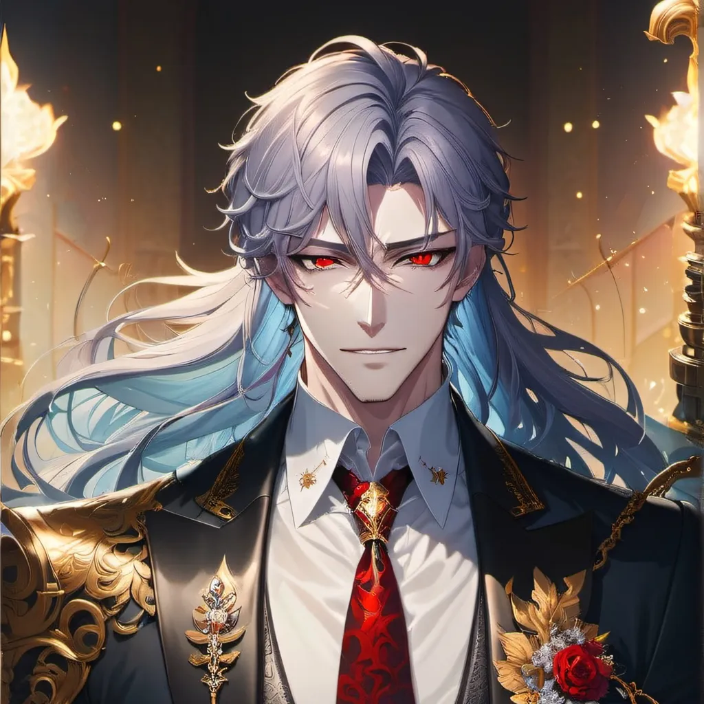 chat with ai character: Dear Brother 