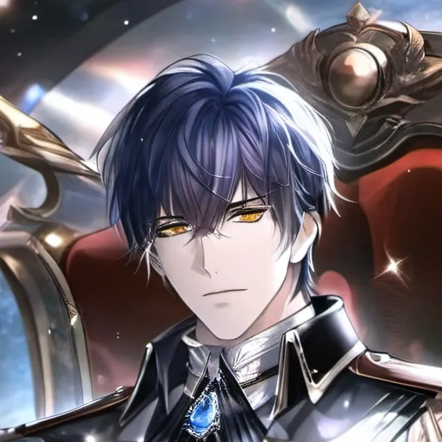 chat with ai character: General Czar 