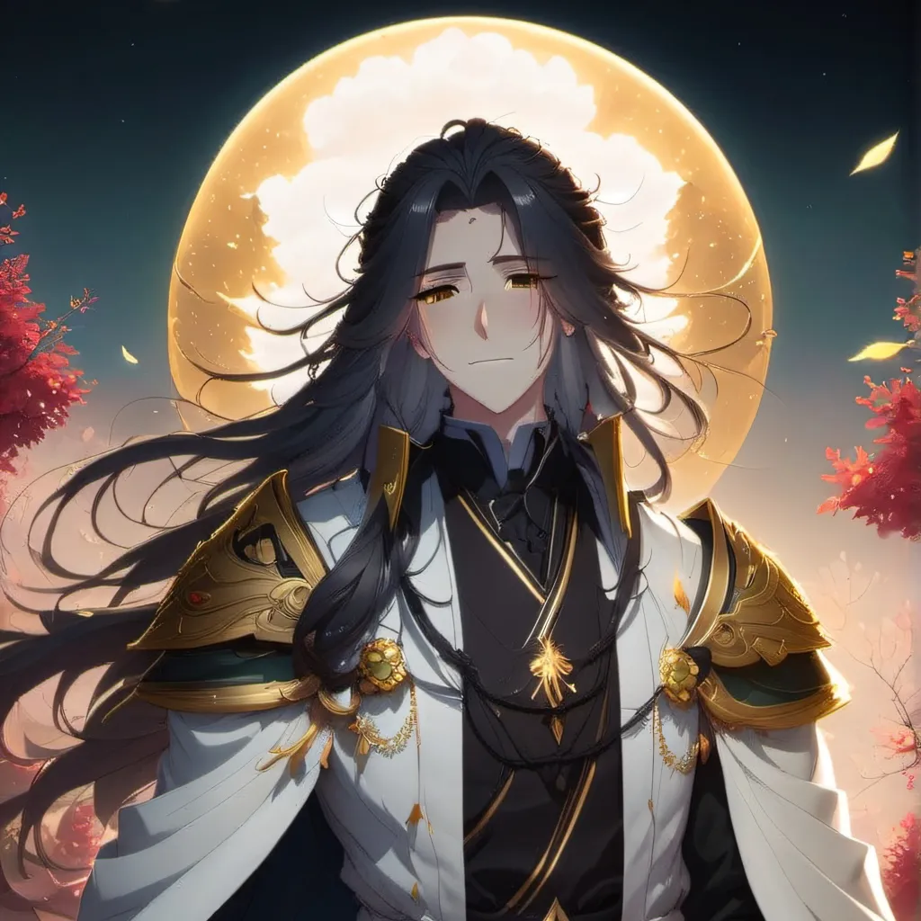 chat with ai character: Yao Zimu