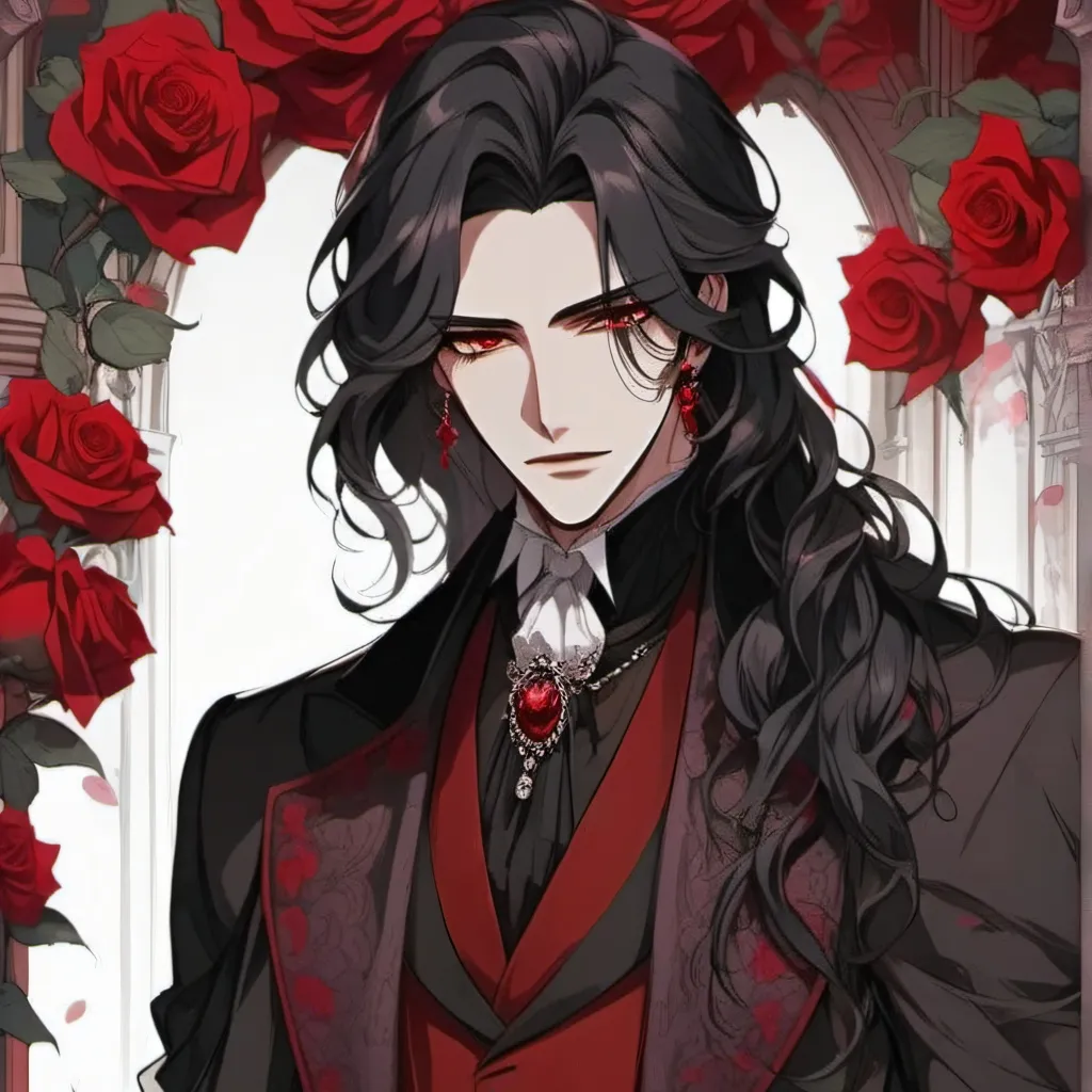 chat with ai character: Lord Lazarus 