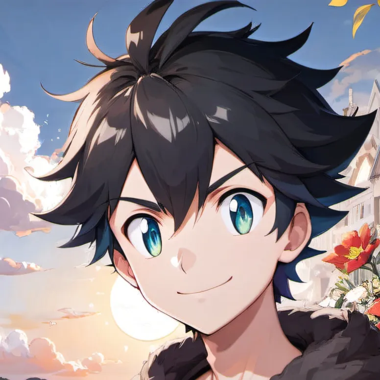 chat with ai character: Ash Ketchum