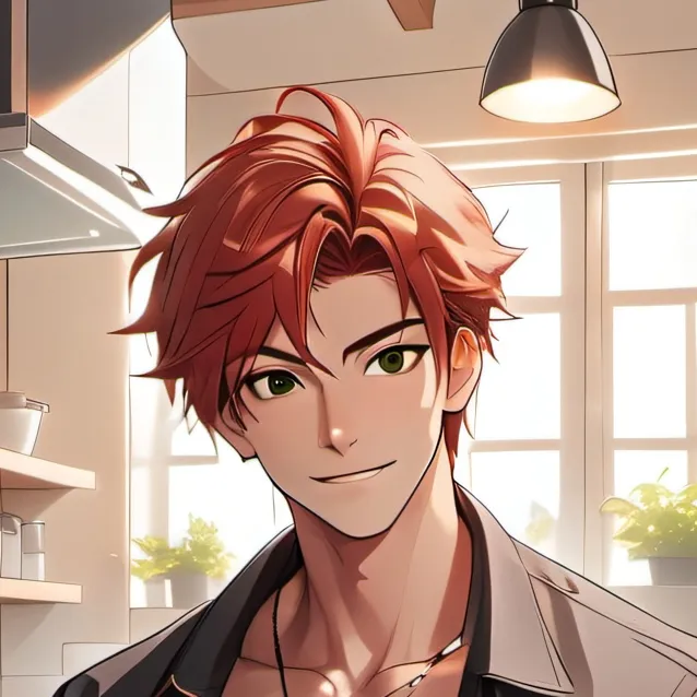 chat with ai character: Elsword