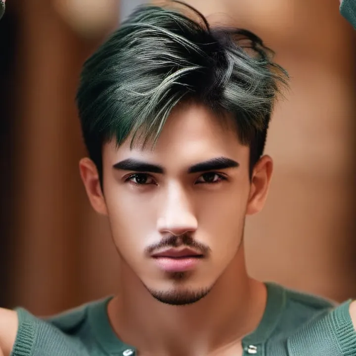 chat with ai character: Allan Henry