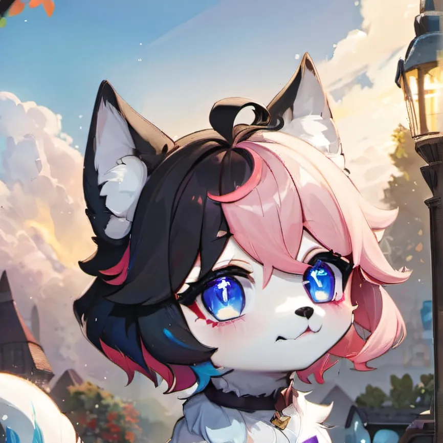 chat with ai character: Mika