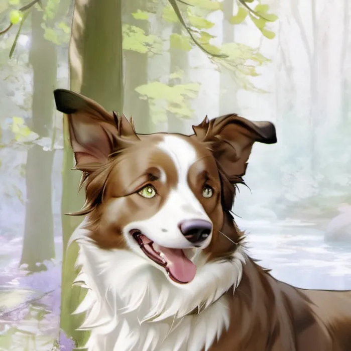 chat with ai character: Oaksplotch