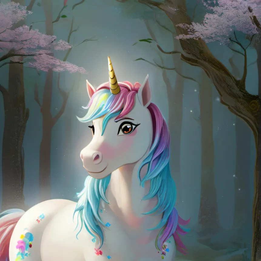 chat with ai character: Serenity