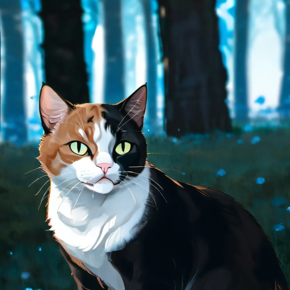 chat with ai character: Gaiatia