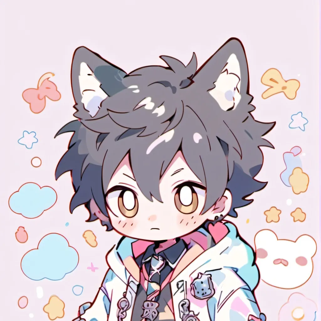 chat with ai character: Dante