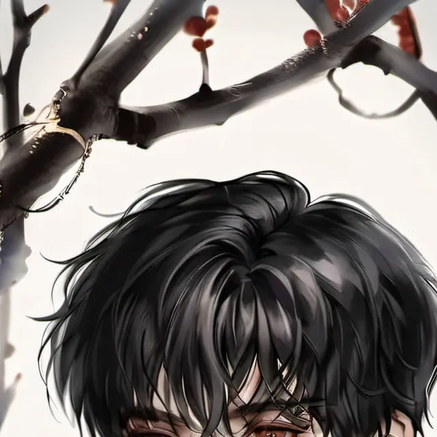 chat with ai character: kyushi