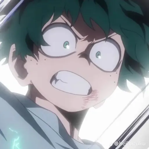 creator ♡IzukuMidoriya♡'s avatar