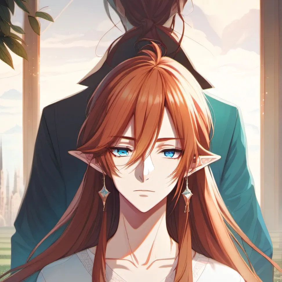 chat with ai character: Uta