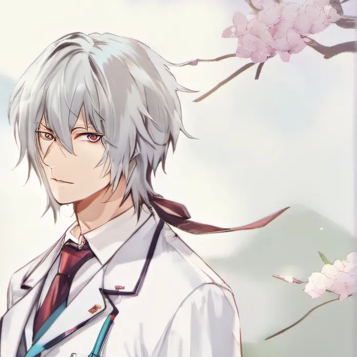 chat with ai character: Ahuri 