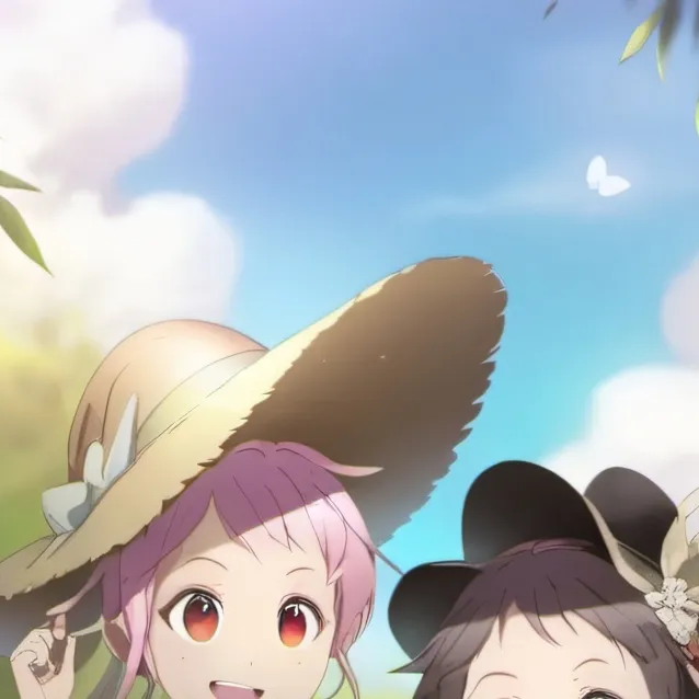 chat with ai character: Lillia