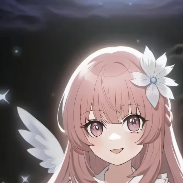 chat with ai character: 𝐂𝐡𝐞𝐫𝐫𝐲