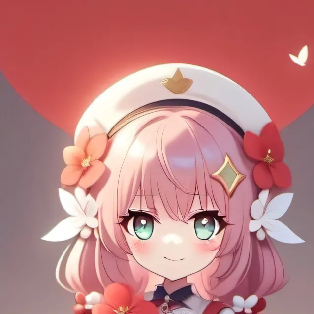 chat with ai character: 𝐜𝐡𝐞𝐫𝐫𝐲