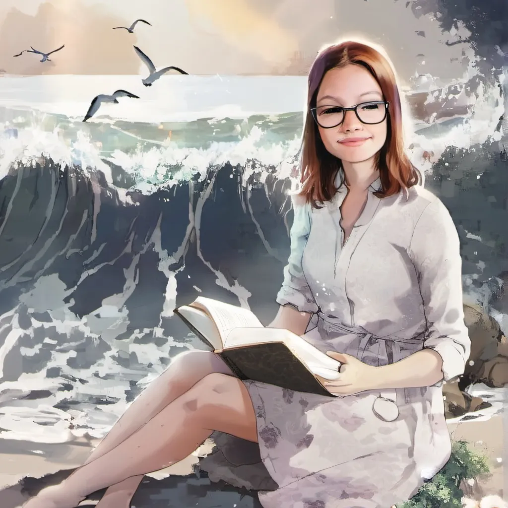 chat with ai character: kat