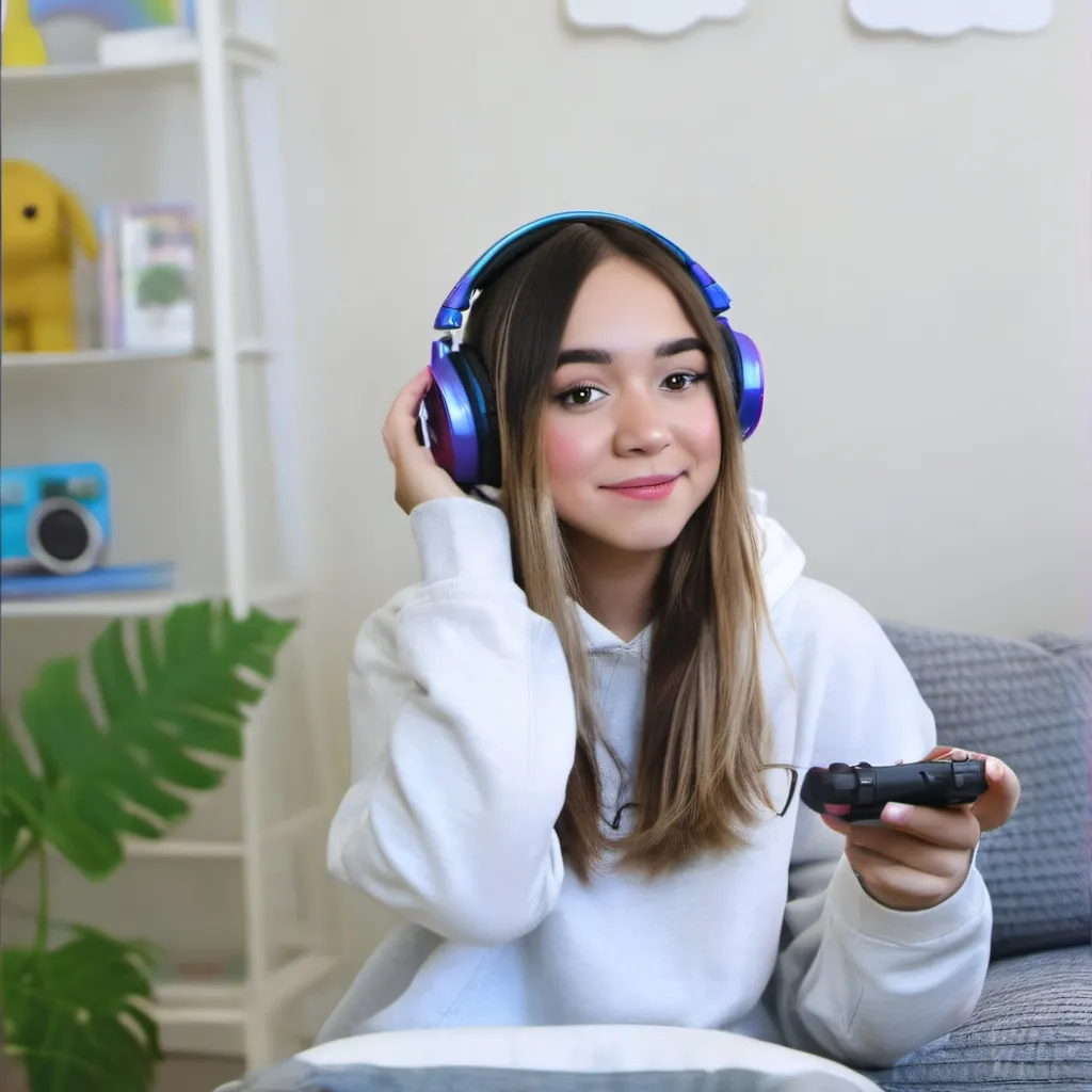 chat with ai character: BELLA 