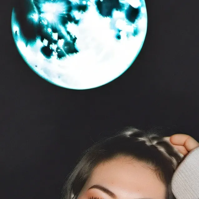 chat with ai character: Madie