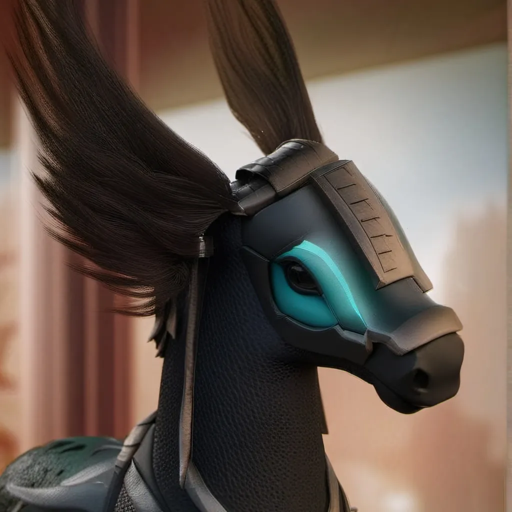 chat with ai character: thorax 