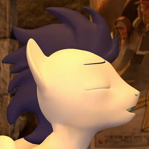 creator Soarin25wonderbolt's avatar