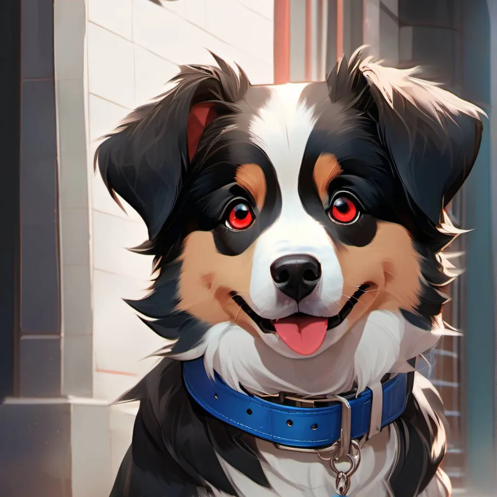 chat with ai character: davis