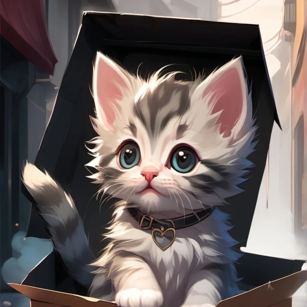 chat with ai character: cici